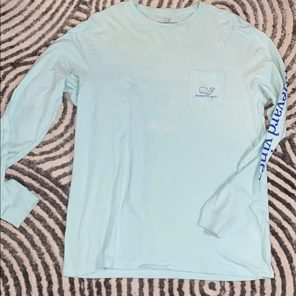 Vineyard Vines Long Sleeve